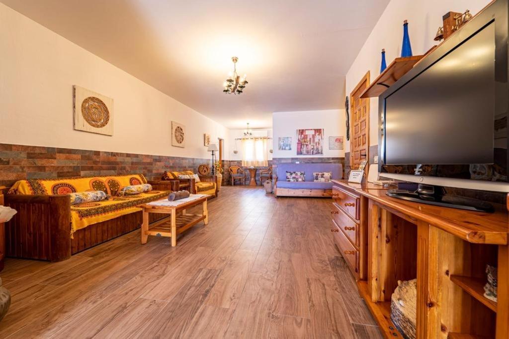 Holiday home Paulito El Roque Aguimes