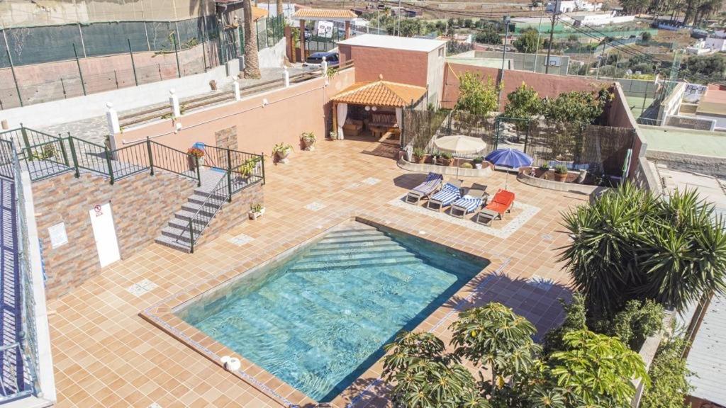 Holiday home Paulito El Roque