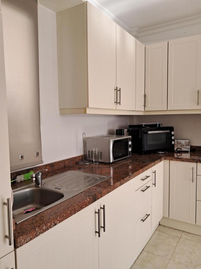 Apartment Christl's Traum A 2 Puerto Rico (Gran Canaria)