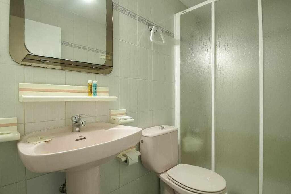 Apartment Ocean Front Maspalomas (Gran Canaria)