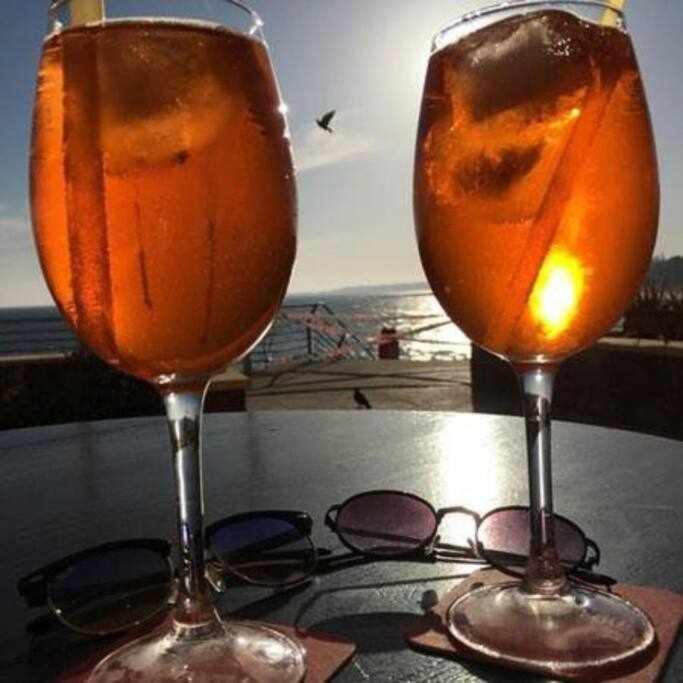Ocean Front * Maspalomas (Gran Canaria)