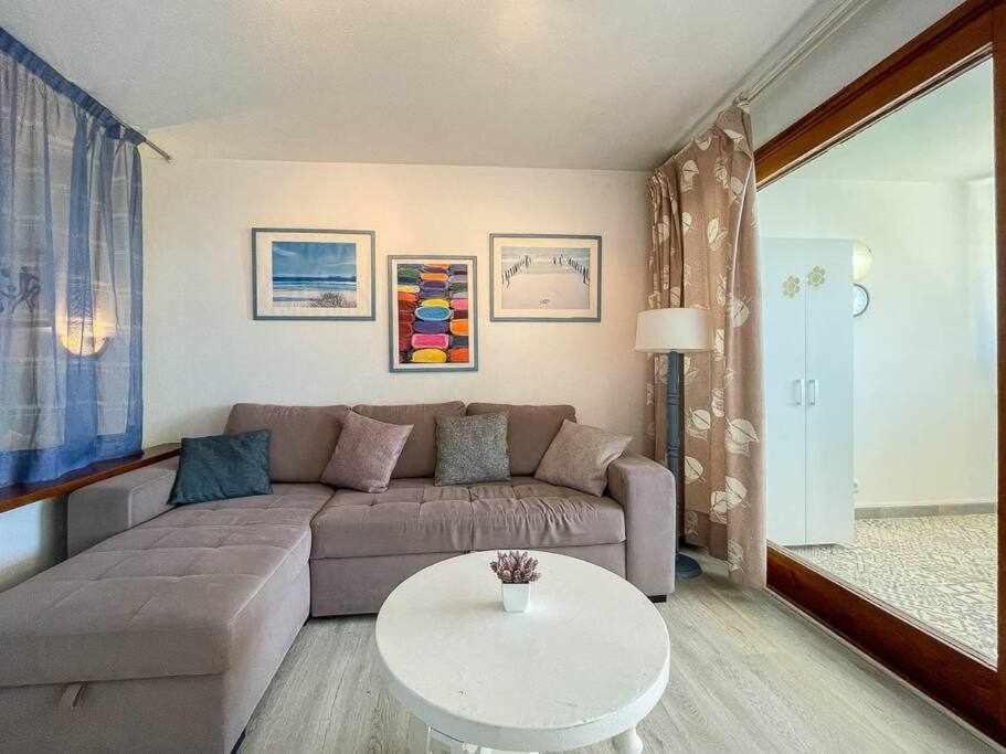 Apartment Ocean Front *