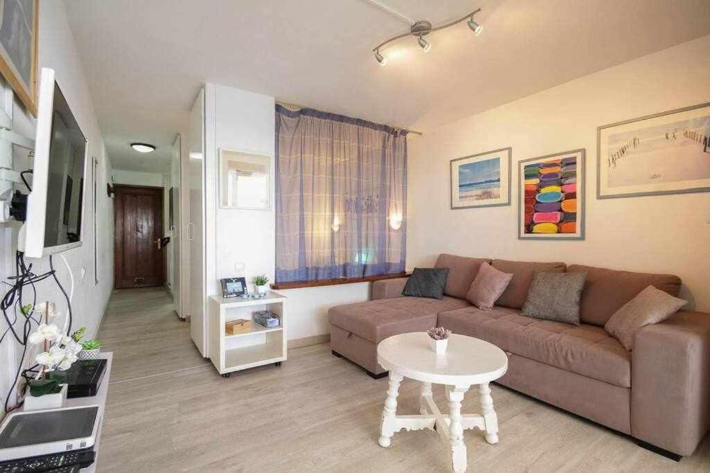 Apartment Ocean Front Maspalomas (Gran Canaria)