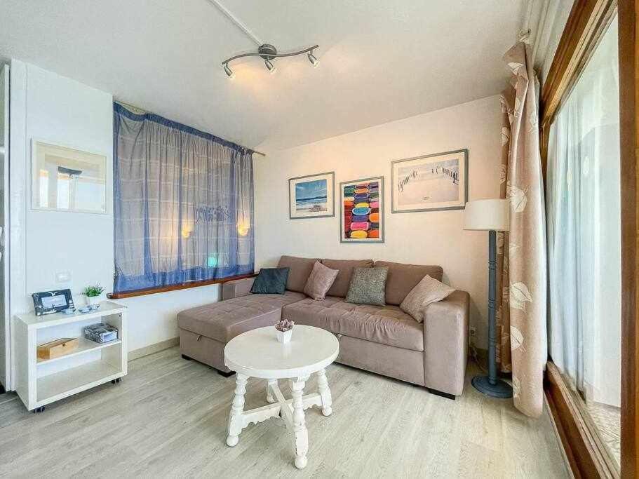 Ocean Front Apartment Maspalomas (Gran Canaria)
