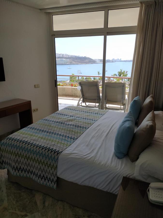 Anfi Del Mar 1 Aparthotel La Playa de Arguineguín