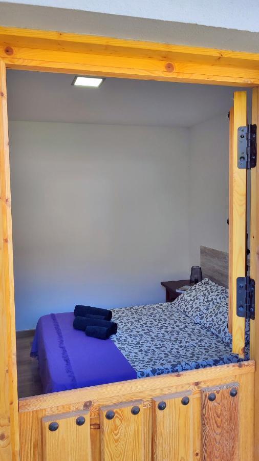Apartment Anmar Tasarte *