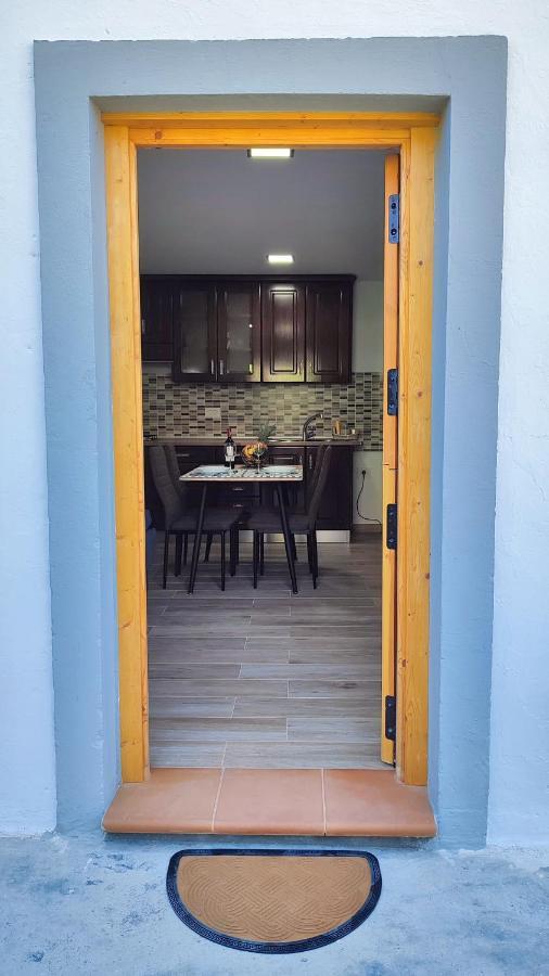 Anmar Tasarte Apartment *