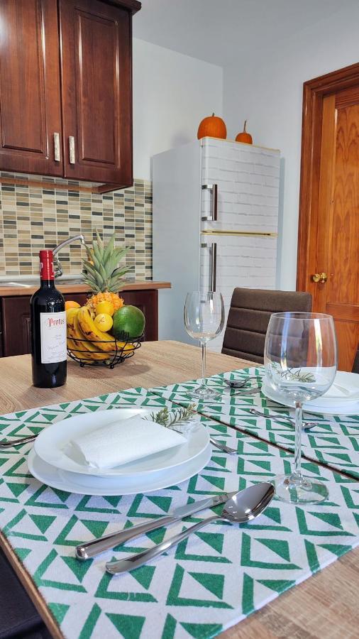 Apartment Anmar Tasarte