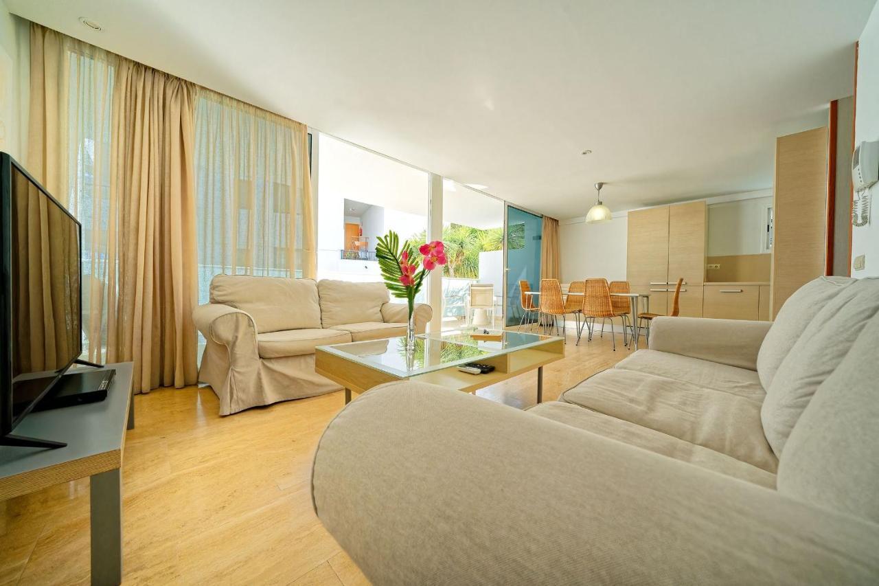 Aparthotel Maspalomas Point *