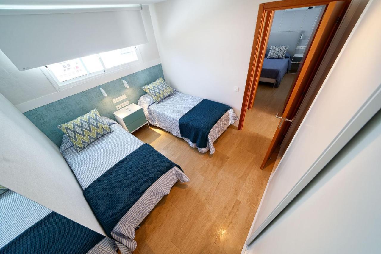 Maspalomas Point Aparthotel *