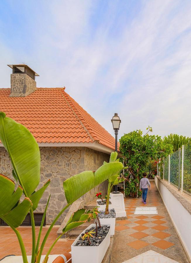 Villa Almenas *