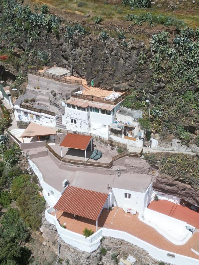 Vakantiehuis Casas Cuevas Tecen *