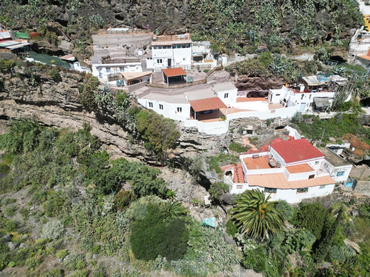 Vakantiehuis Casas Cuevas Tecen