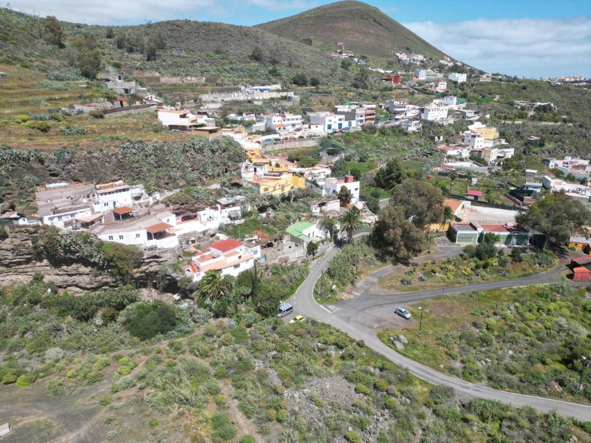 Vakantiehuis Casas Cuevas Tecen Valsequillo