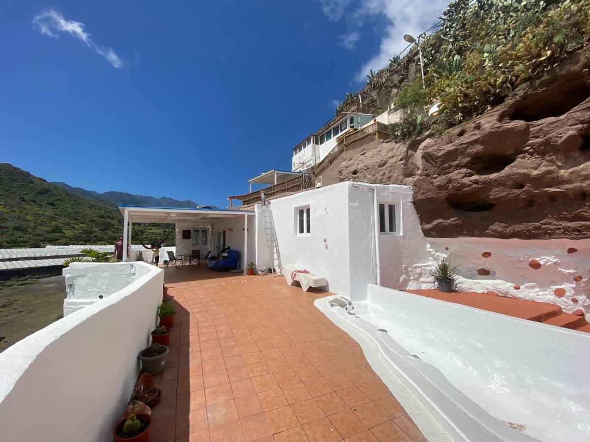 Vakantiehuis Casas Cuevas Tecen *
