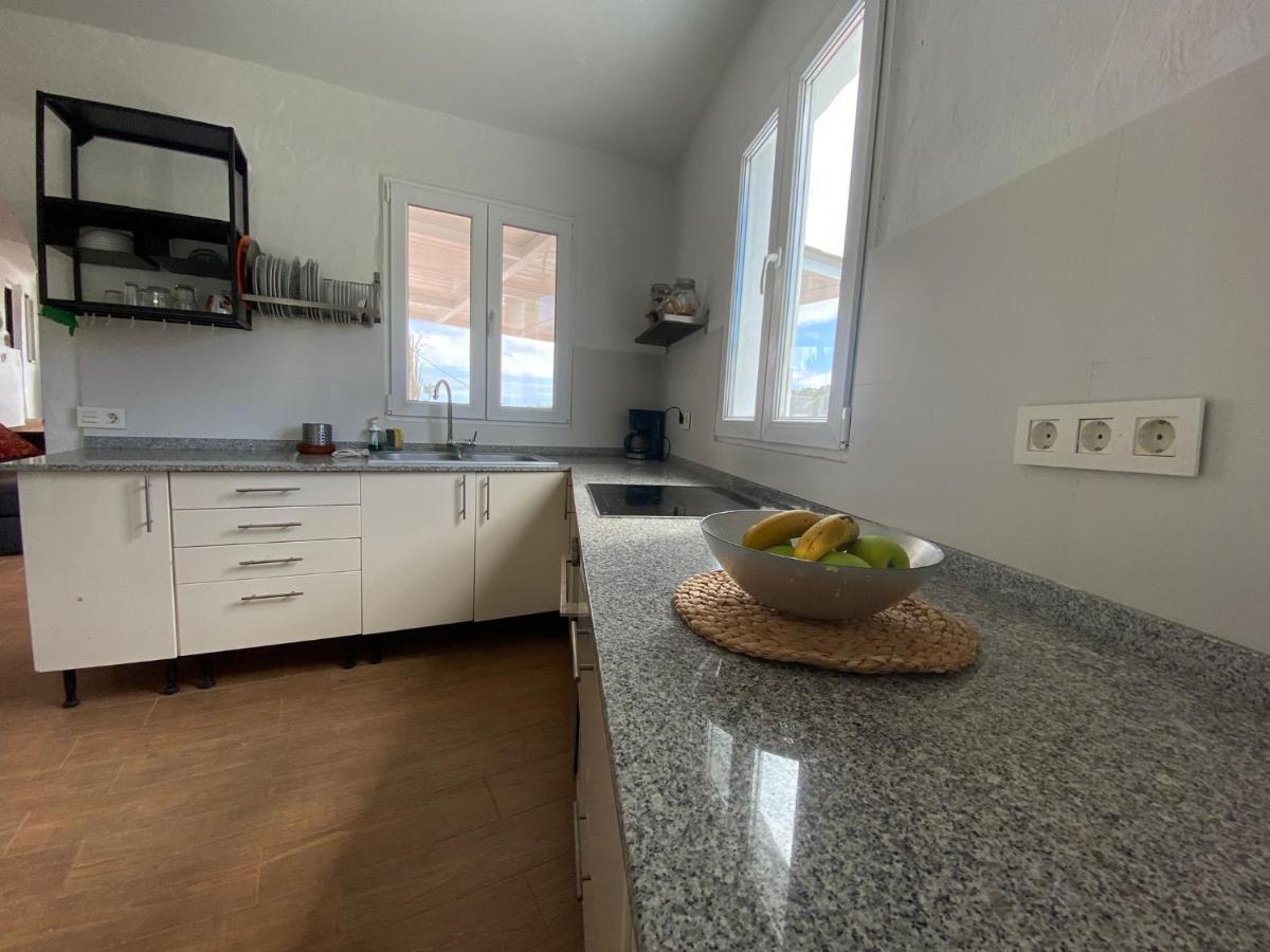 Casas Cuevas Tecen Vakantiehuis *