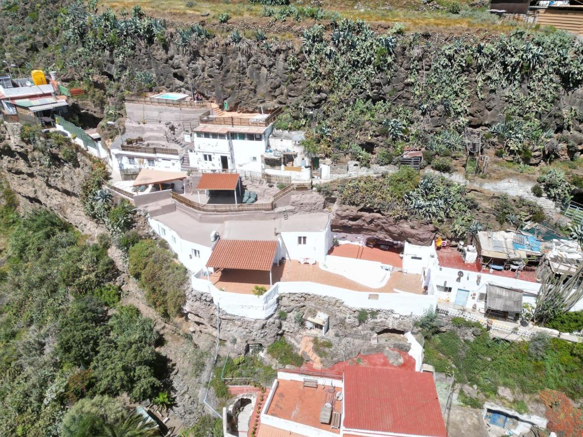 Vakantiehuis Casas Cuevas Tecen