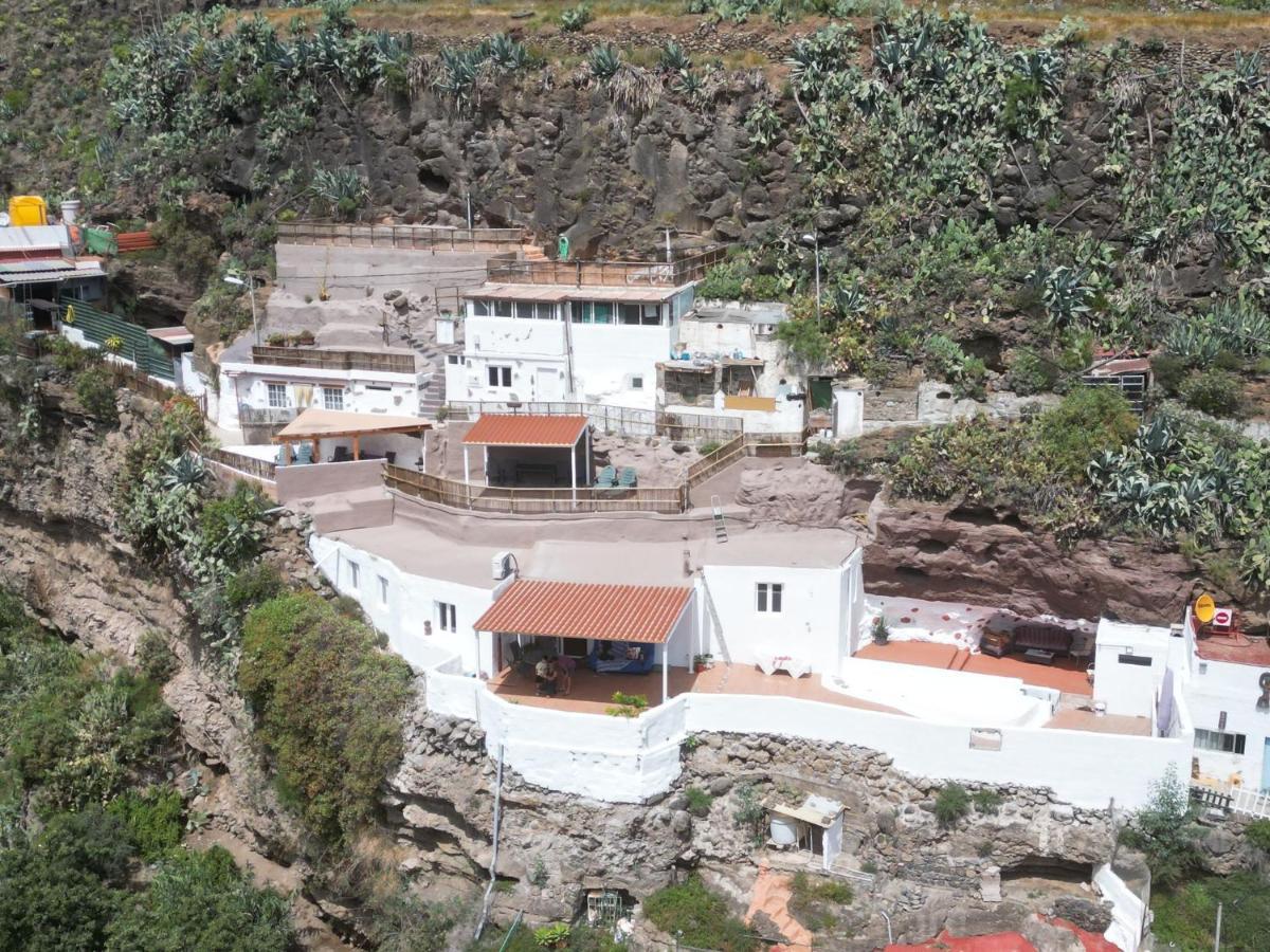 Vakantiehuis Casas Cuevas Tecen *