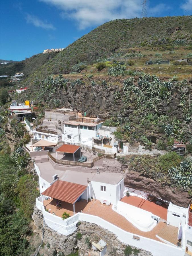 Casa de férias Casas Cuevas Tecen Valsequillo