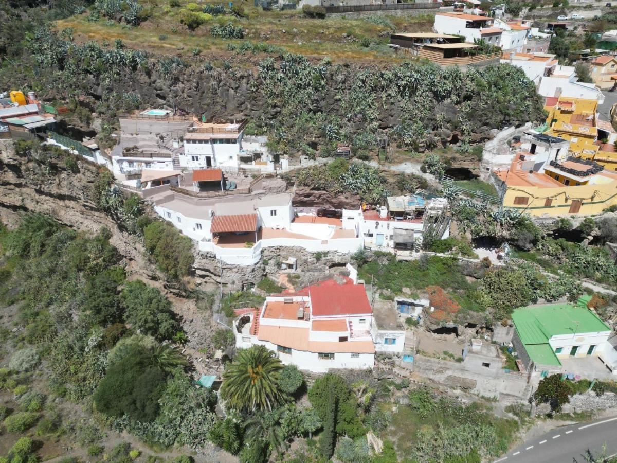 Vakantiehuis Casas Cuevas Tecen Valsequillo