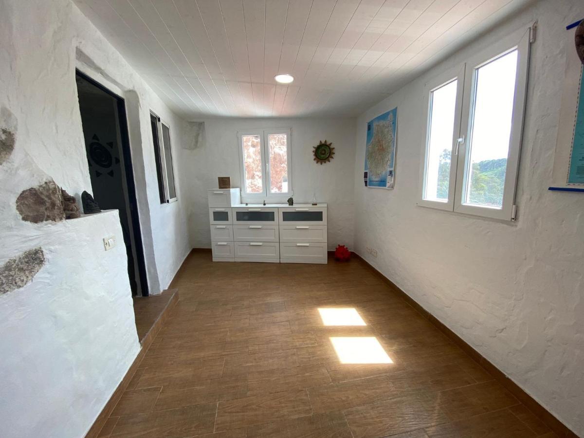 Vakantiehuis Casas Cuevas Tecen Valsequillo