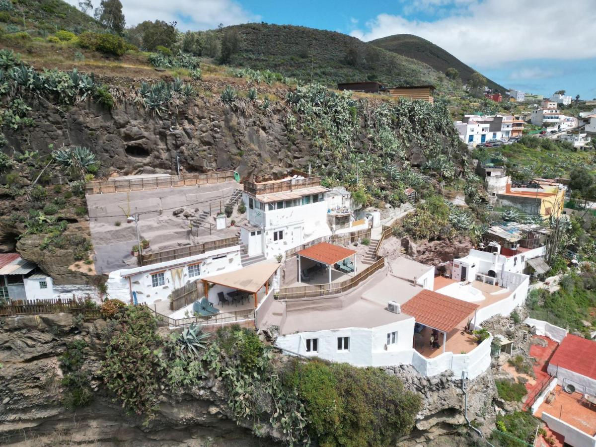 Casas Cuevas Tecen Vakantiehuis *