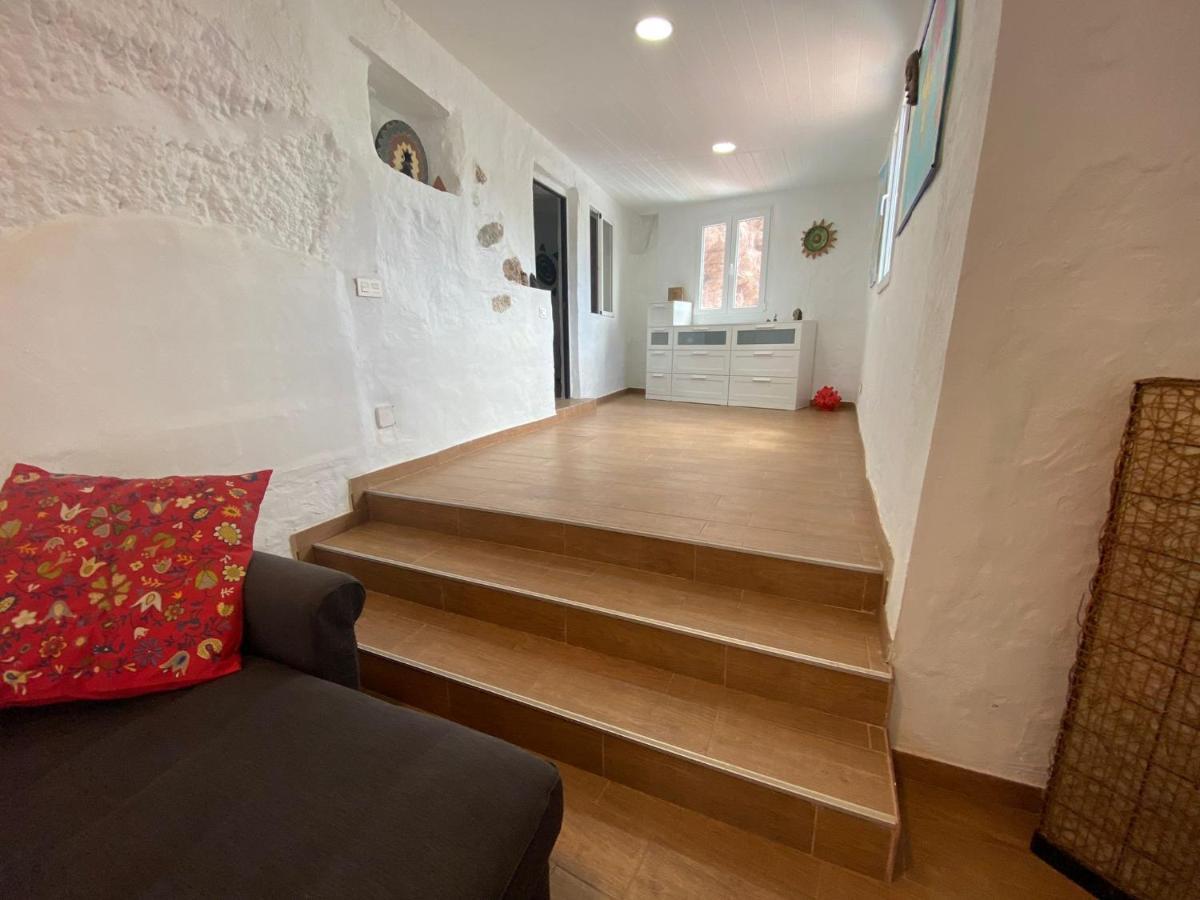 Vakantiehuis Casas Cuevas Tecen *