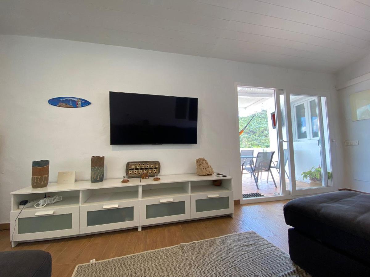 Casas Cuevas Tecen Vakantiehuis *