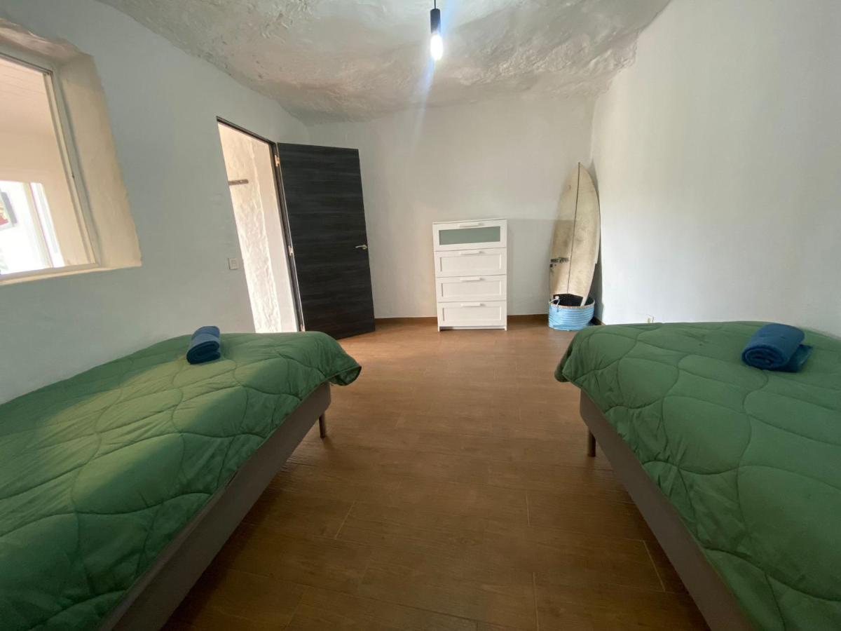 Vakantiehuis Casas Cuevas Tecen Valsequillo