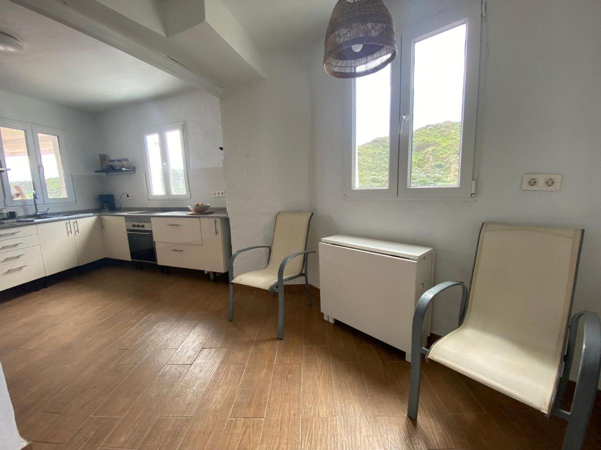Casas Cuevas Tecen