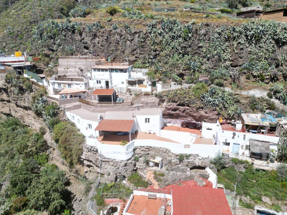 Vakantiehuis Casas Cuevas Tecen