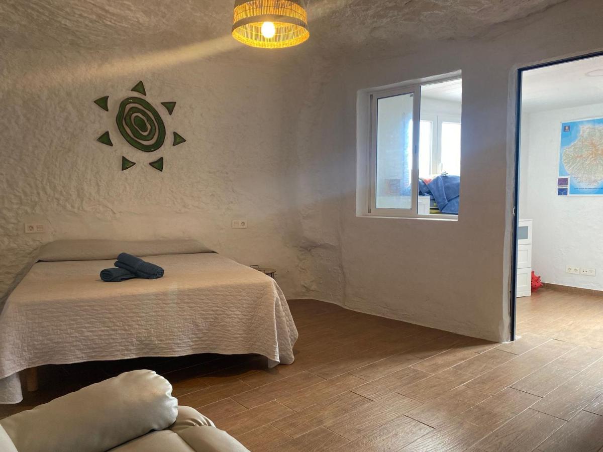 Vakantiehuis Casas Cuevas Tecen
