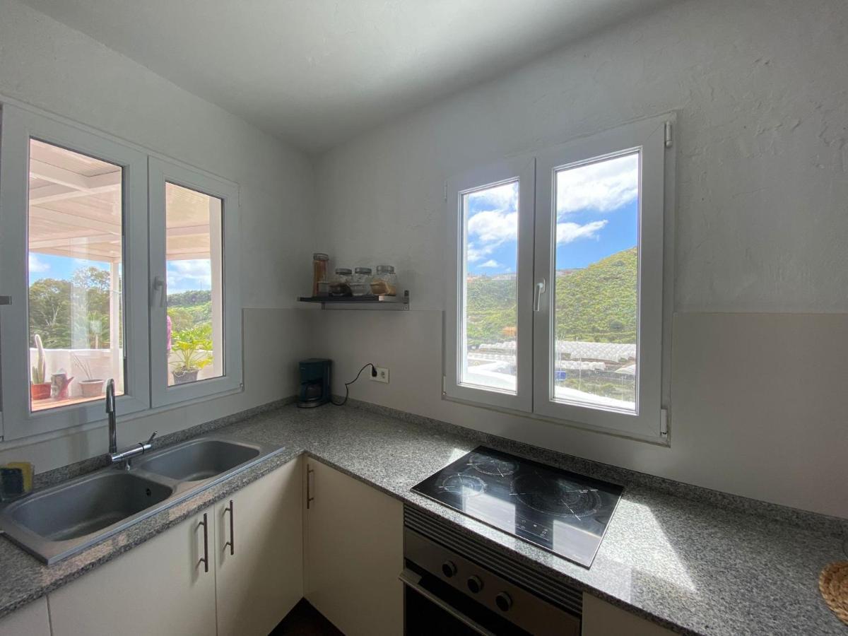 Casas Cuevas Tecen Vakantiehuis