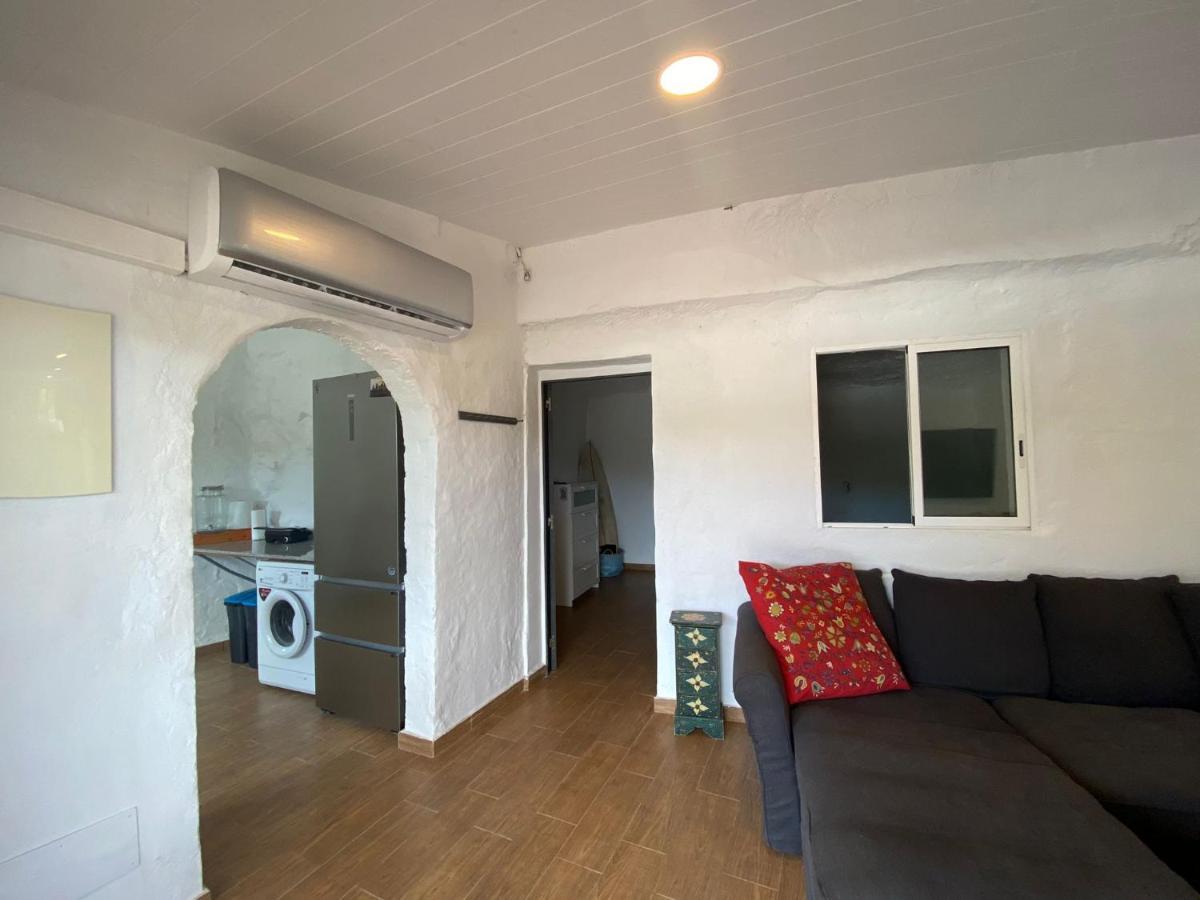 Vakantiehuis Casas Cuevas Tecen