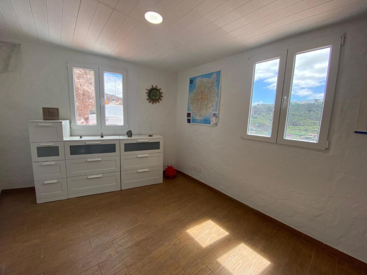 Casas Cuevas Tecen Vakantiehuis