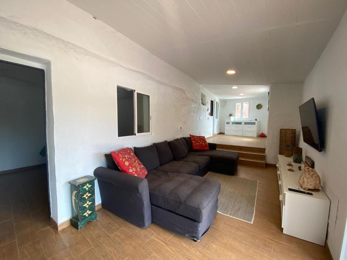 Vakantiehuis Casas Cuevas Tecen