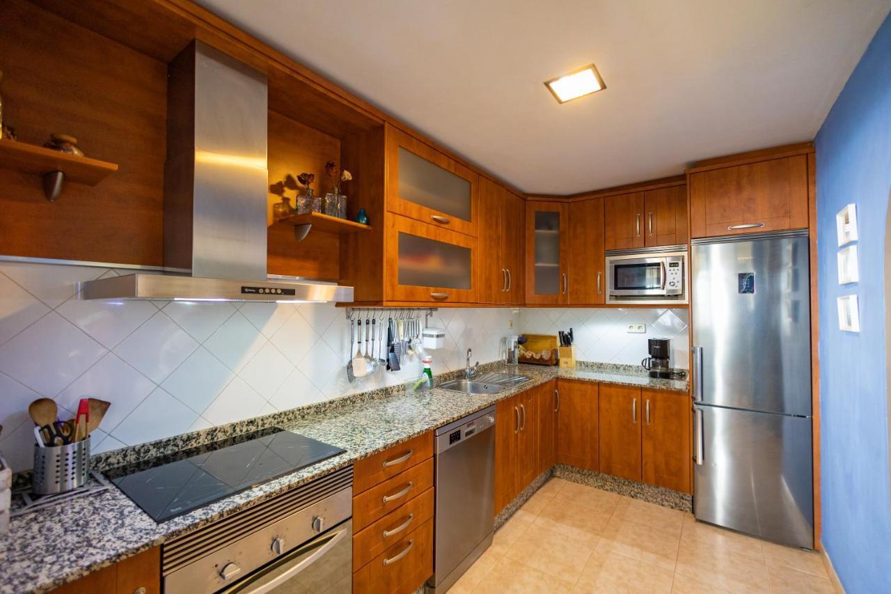 Casa Zora Apartment Agaete (Gran Canaria)