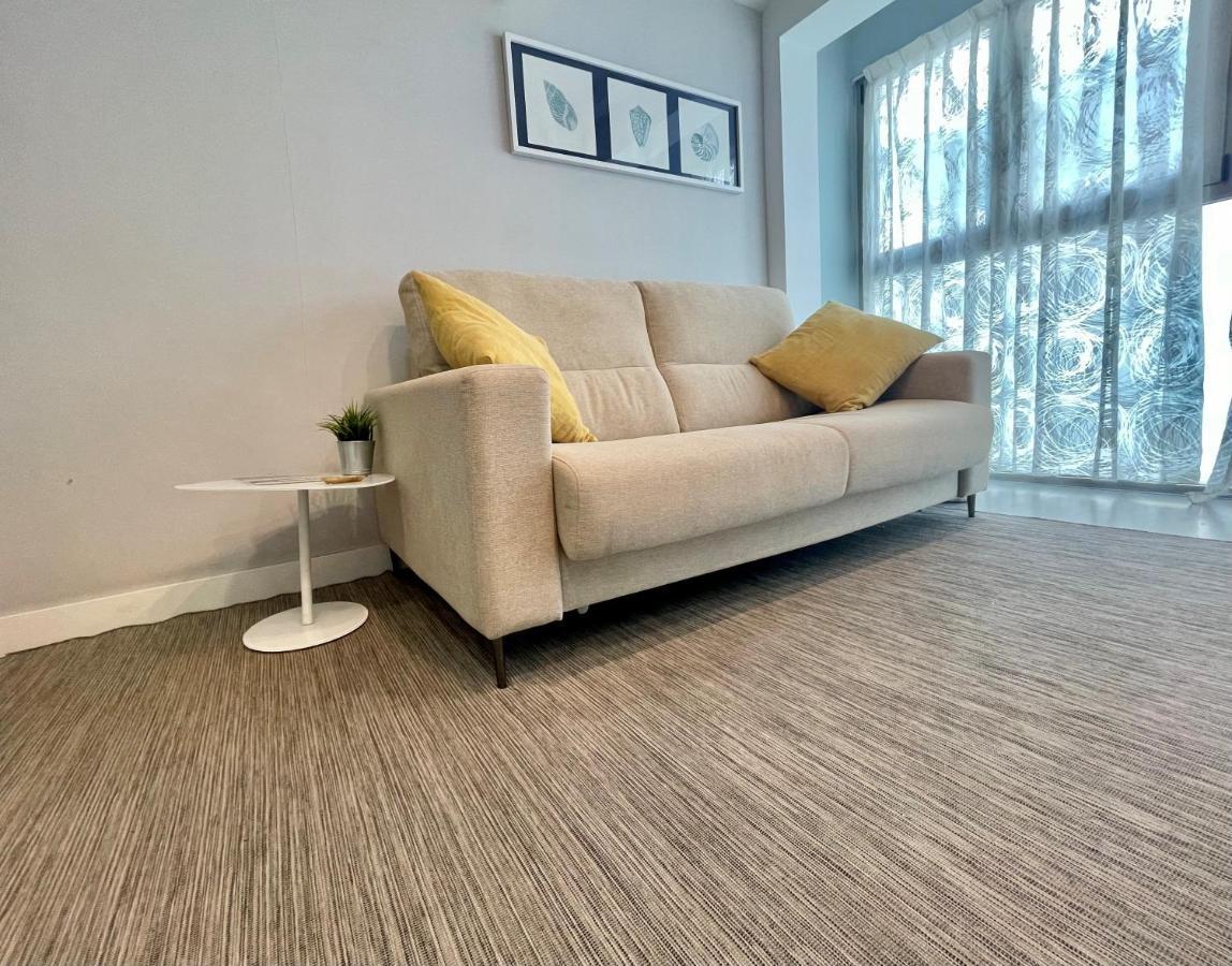 Apartment Feet Las Palmas de Gran Canaria