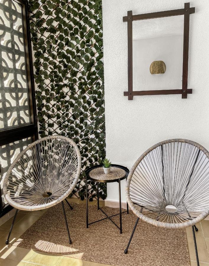 Apartment With Stunning Ocean Views Patalavaca