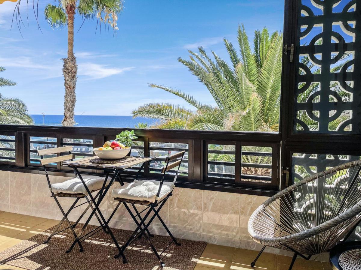 With Stunning Ocean Views
