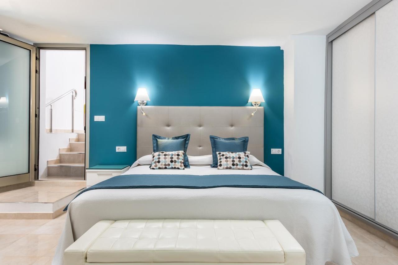 Casas Pepe & Spa- Adults Only Apartment
