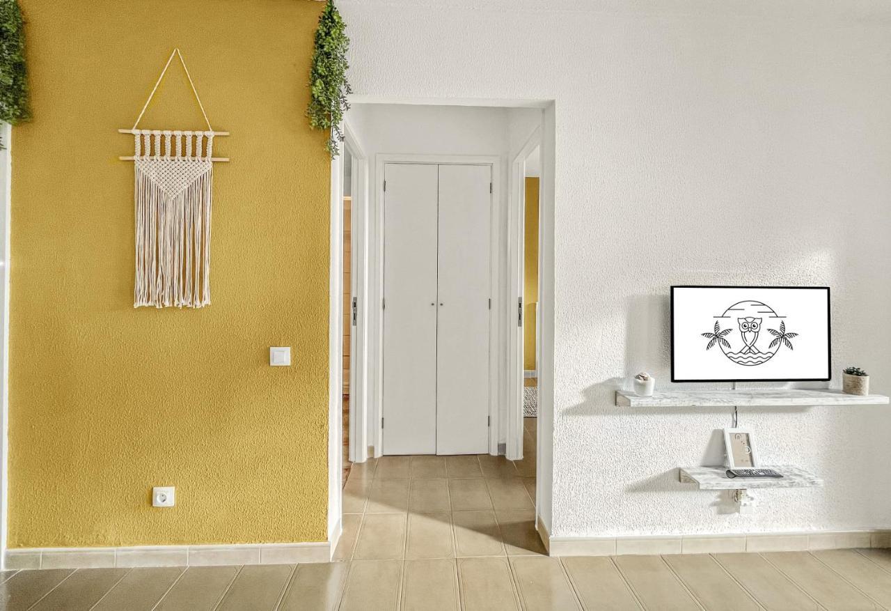 With Stunning Ocean Views Patalavaca
