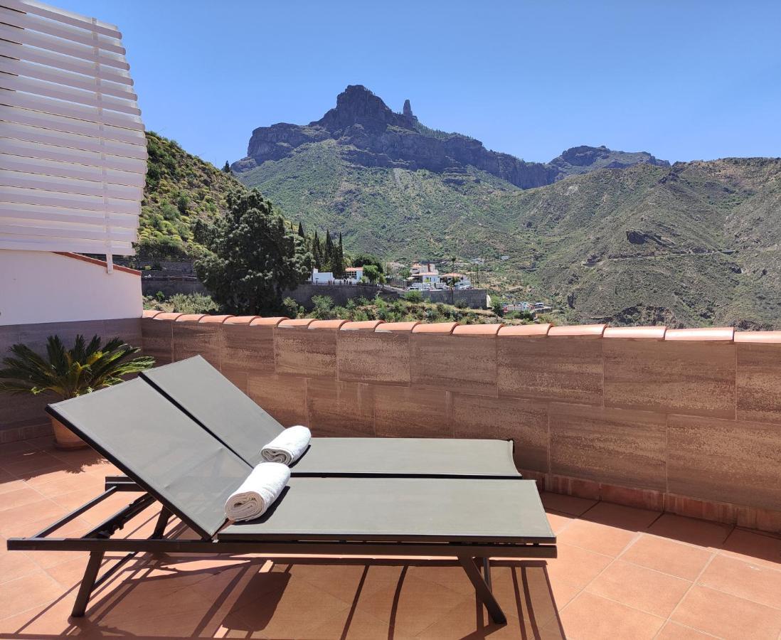La Portada Holiday home *
