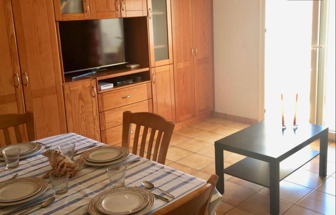 Apartment Apartamento Claudina *