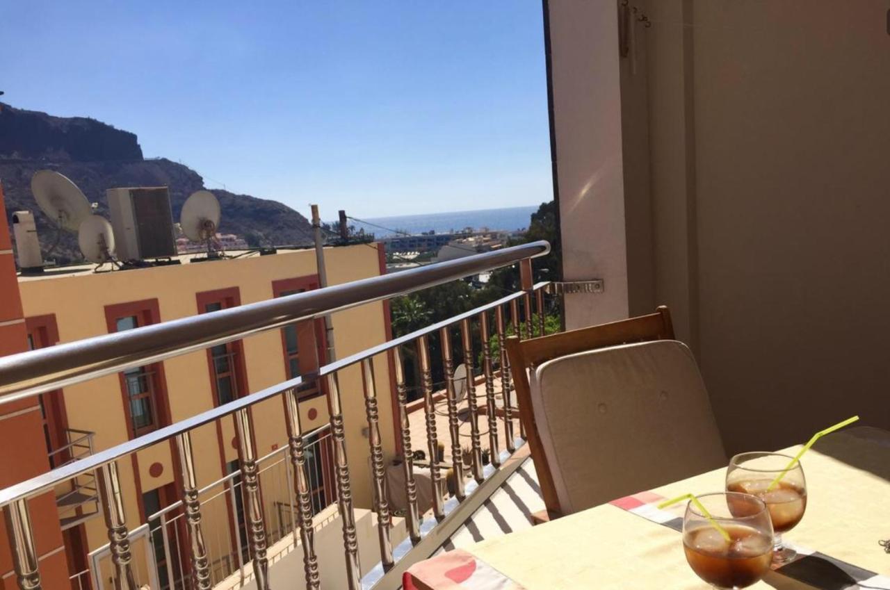 Apartment Apartamento Claudina Puerto De Mogan