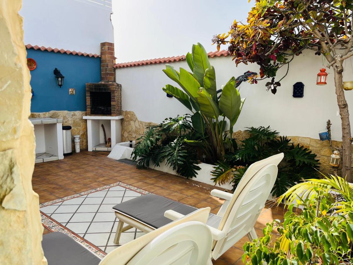 Ferienhaus La Dama Del Mar