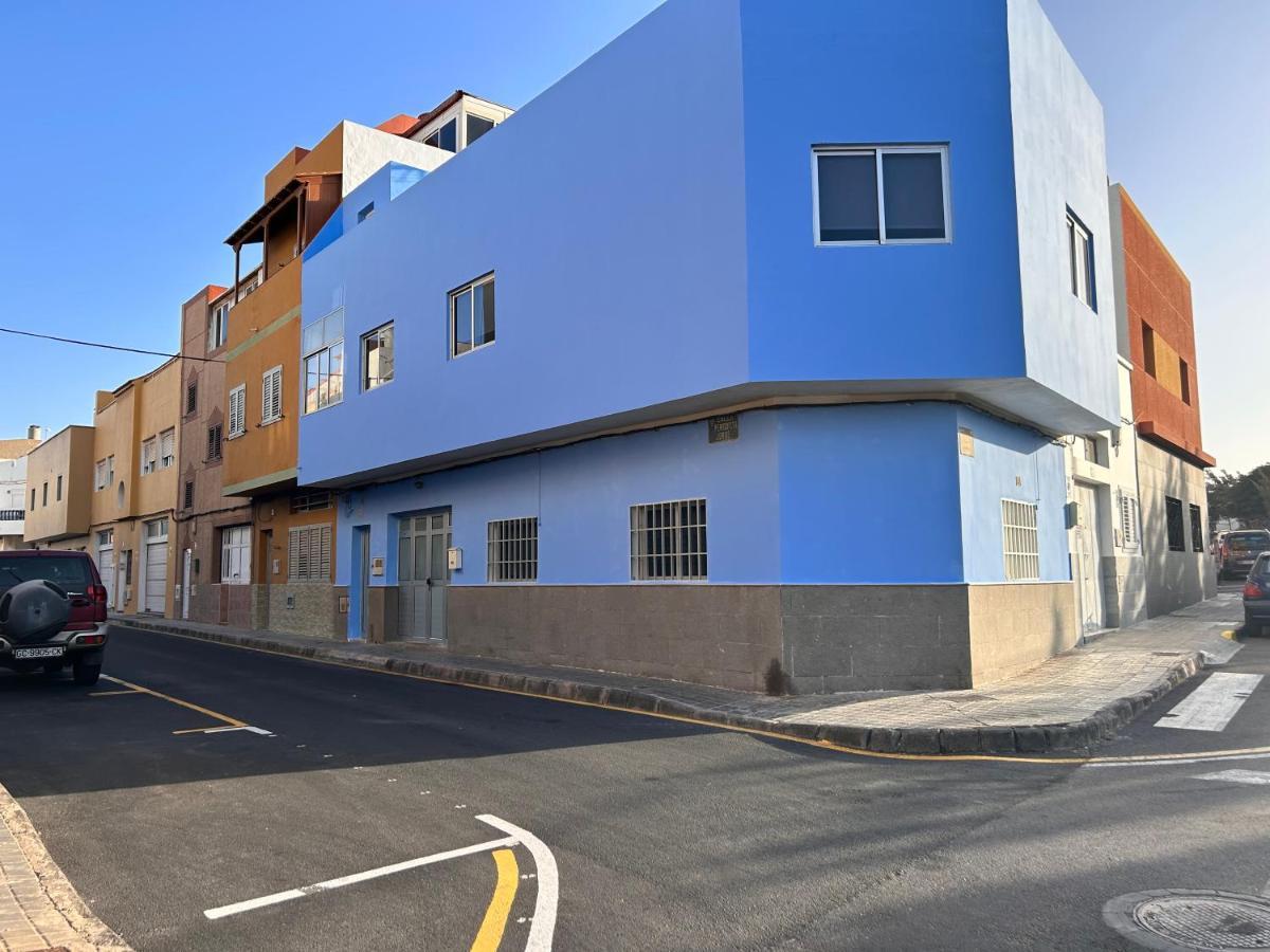 Apartment Sarahs Kite En Playa Del Burrero *