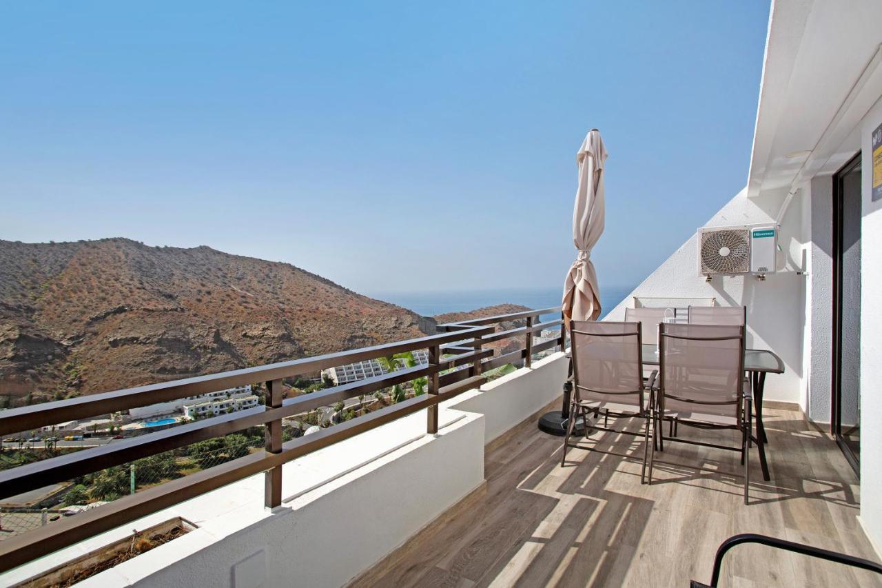 Lovely Paola * Puerto Rico (Gran Canaria)