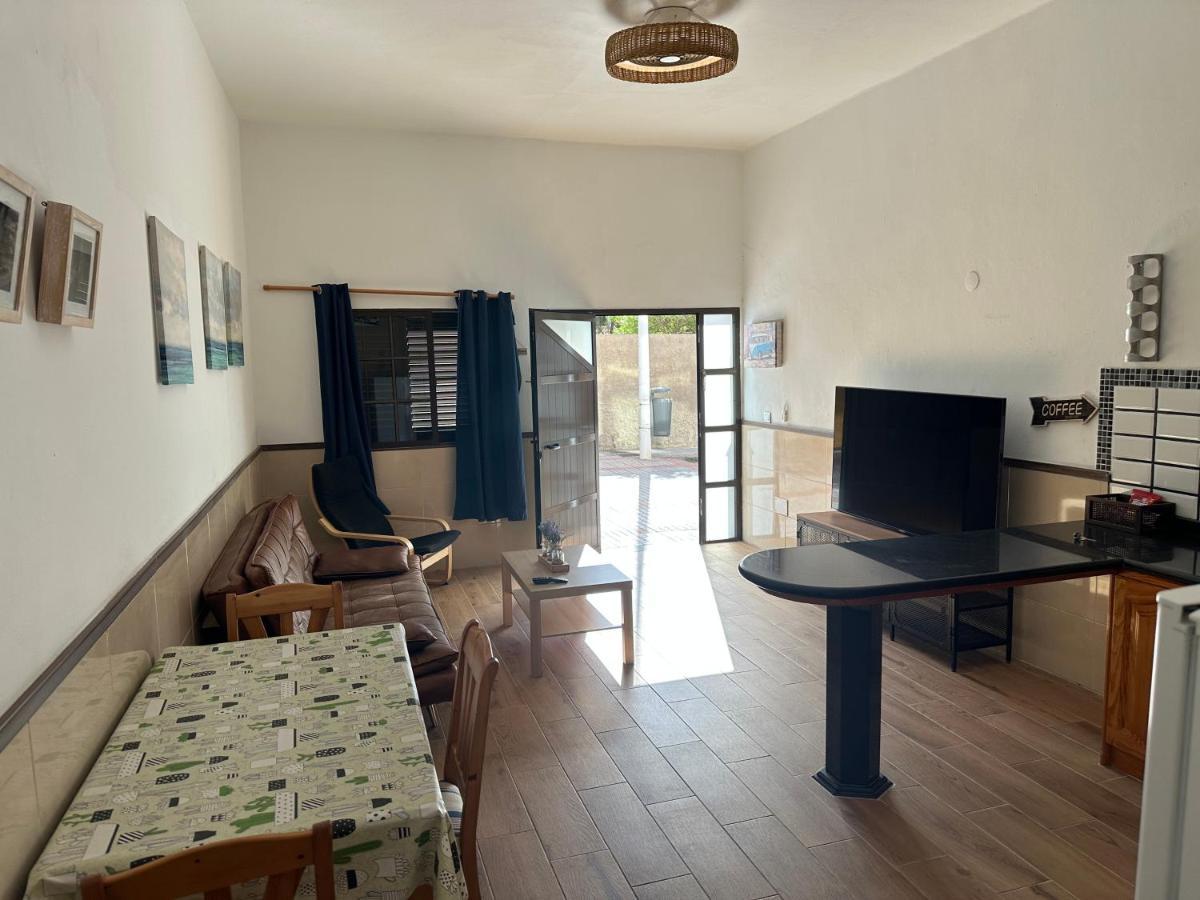 Salinetas Blue Surf House Appartement Telde