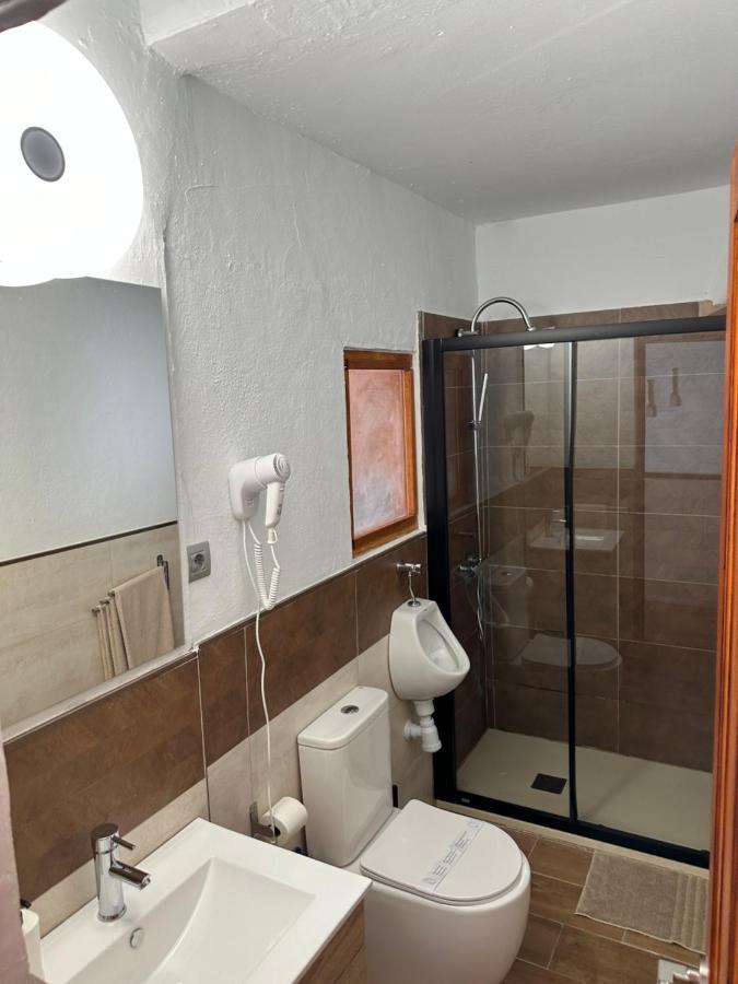 Appartement Salinetas Blue Surf House